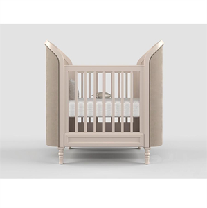(OM) Sophie Store, crib ROME